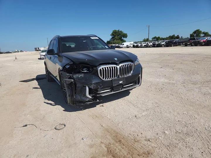 2025 BMW X5 Sdrive 40I - zdjęcie 14