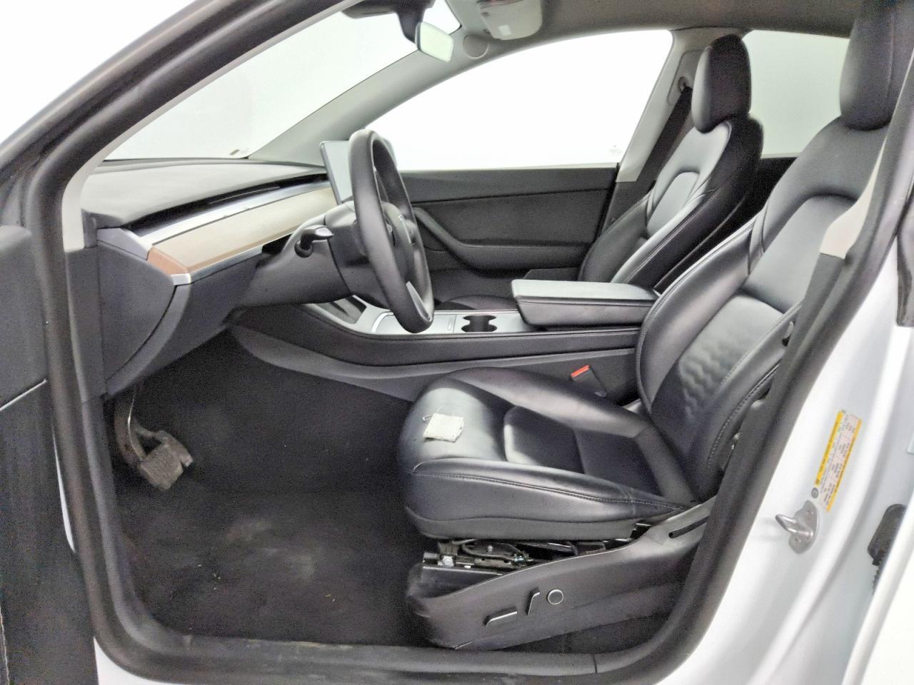 2022 Tesla Model Y - zdjęcie 7