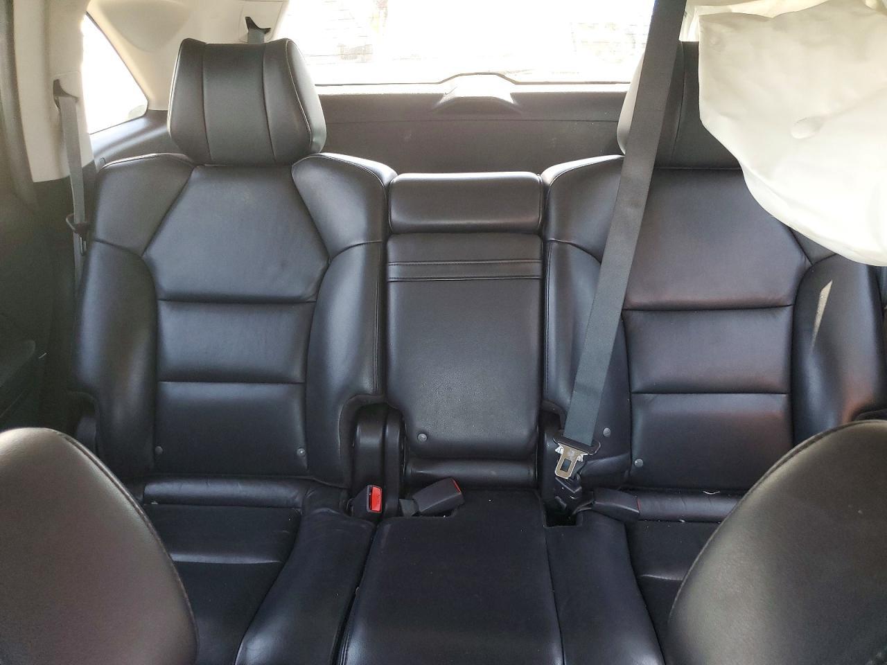 2013 Acura Mdx - zdjęcie 10
