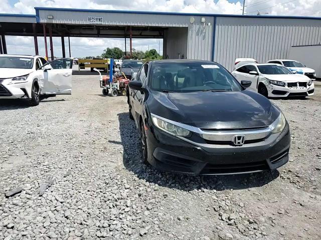 2016 Honda Civic Lx - zdjęcie 13