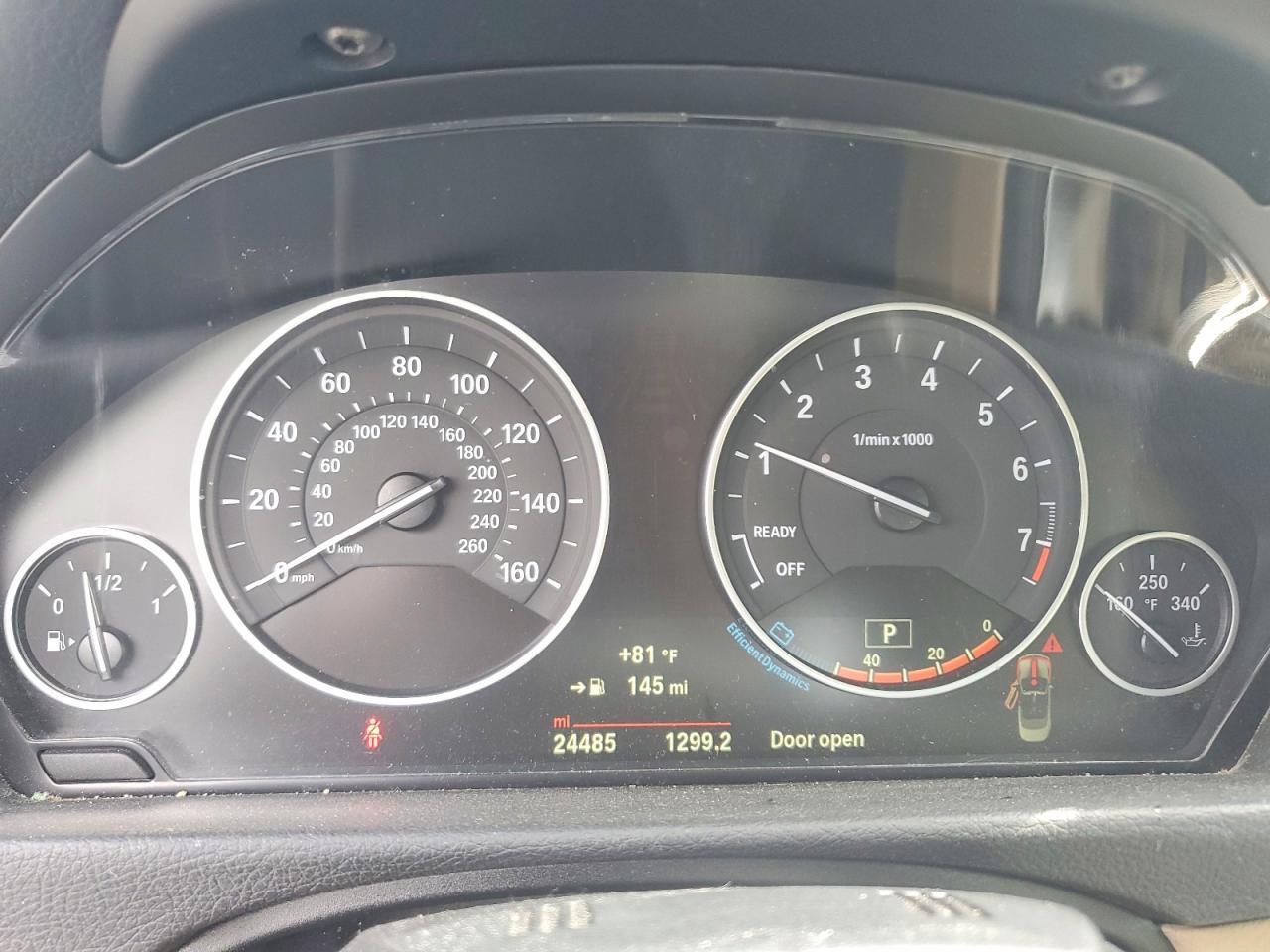 2019 BMW 430I - zdjęcie 9