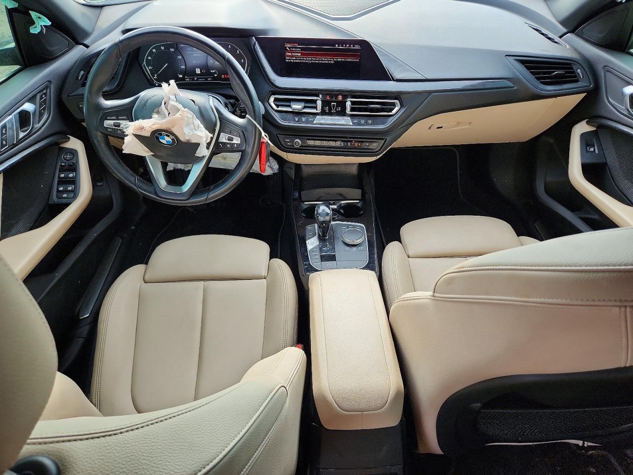 2021 BMW Seria 2 228i - zdjęcie 8