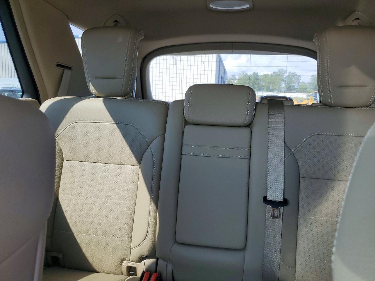 2013 Mercedes-Benz Ml 350 - zdjęcie 10
