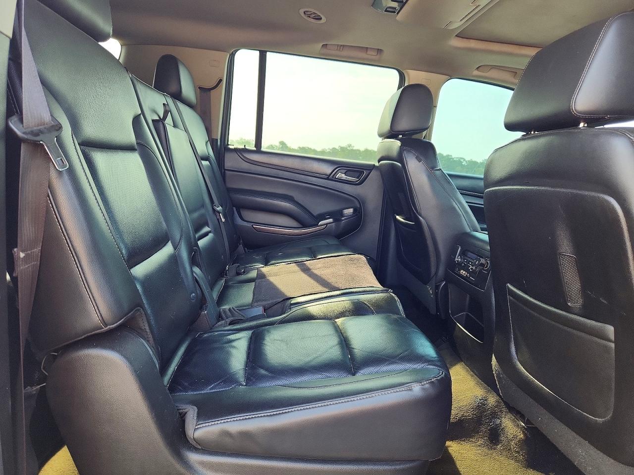 2016 GMC Yukon Xl C1500 Slt - zdjęcie 11