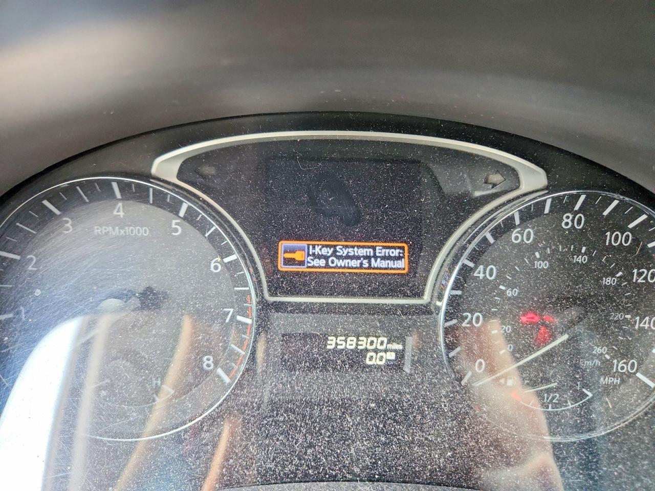 2013 Nissan Altima 2.5 - zdjęcie 9