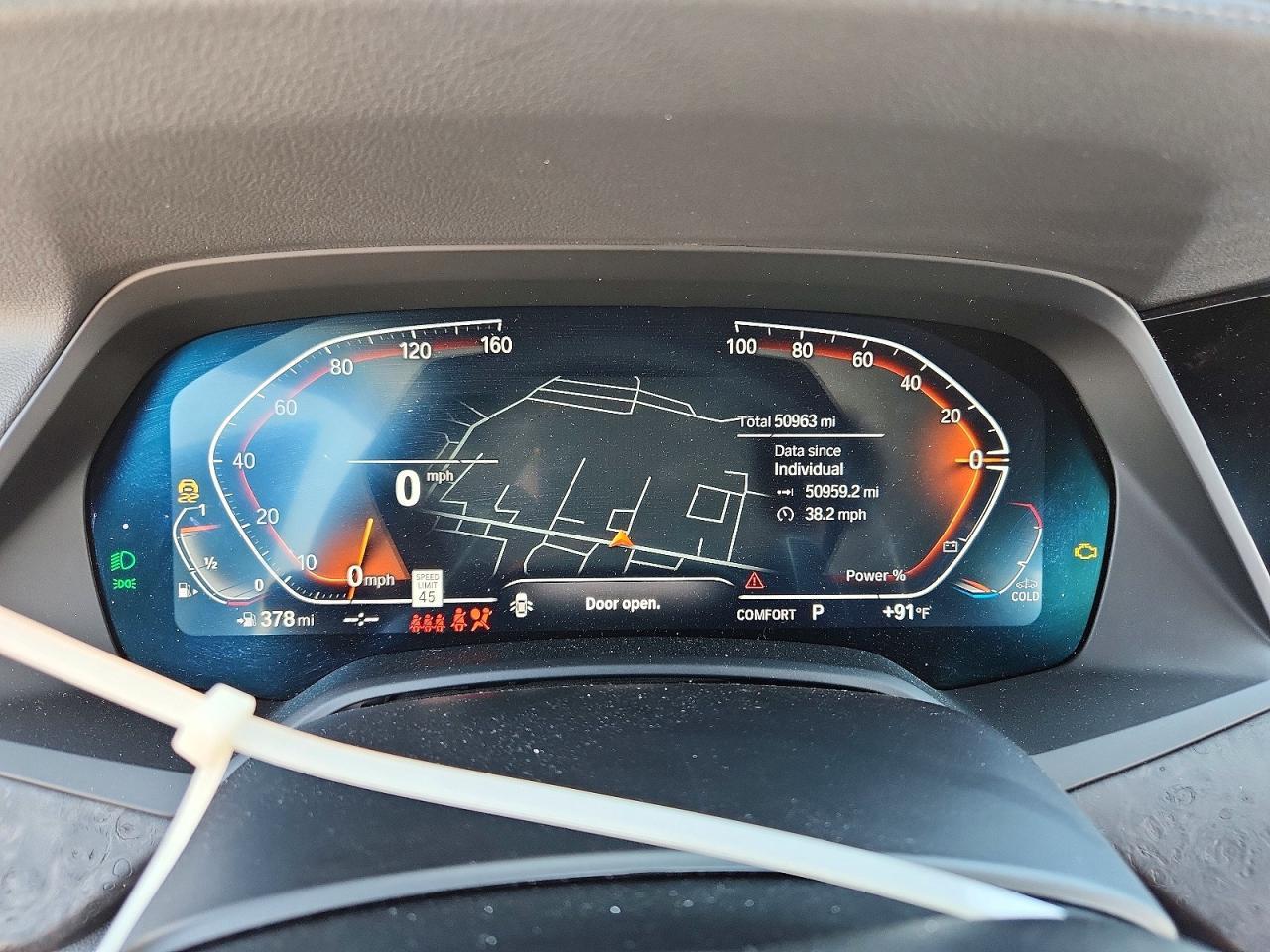 2022 BMW X5 Sdrive 40I - zdjęcie 9