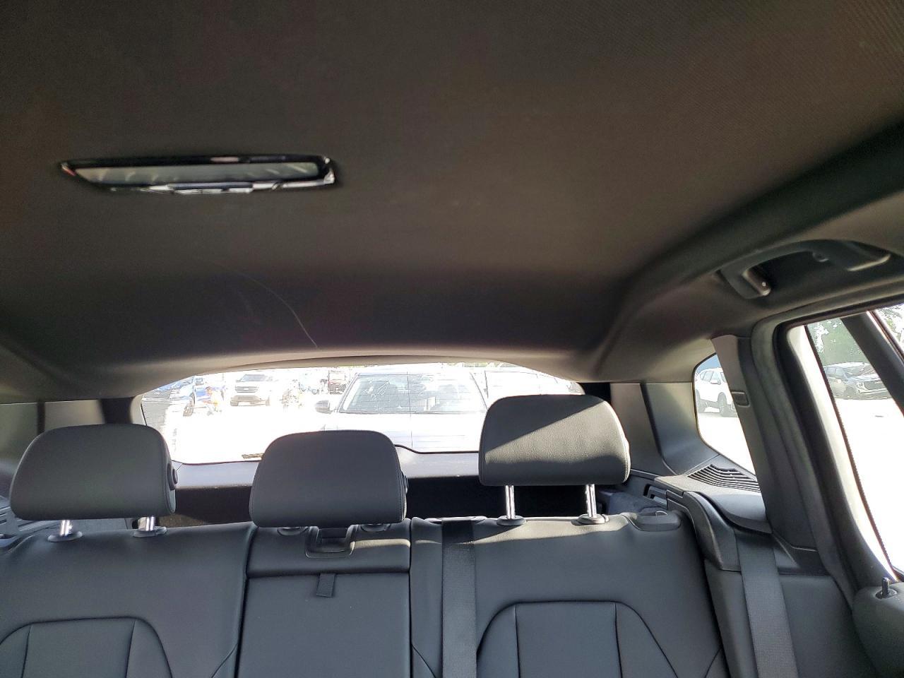2019 BMW X3 Sdrive30I - zdjęcie 10