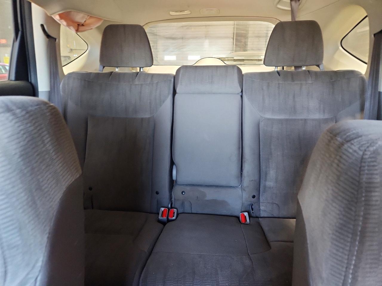 2014 Honda Cr-V Lx - zdjęcie 10