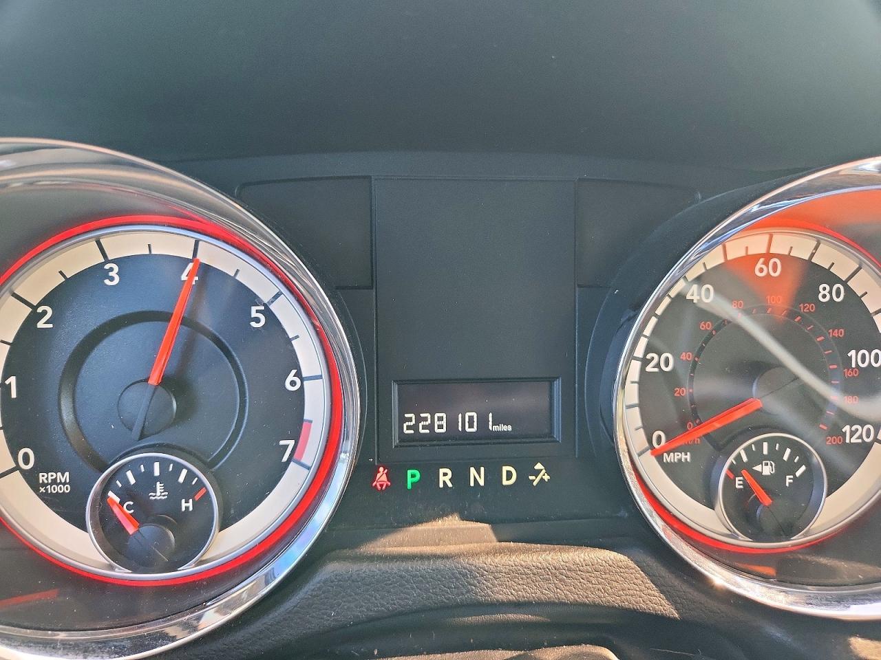 2016 Dodge Grand Caravan Sxt - zdjęcie 9