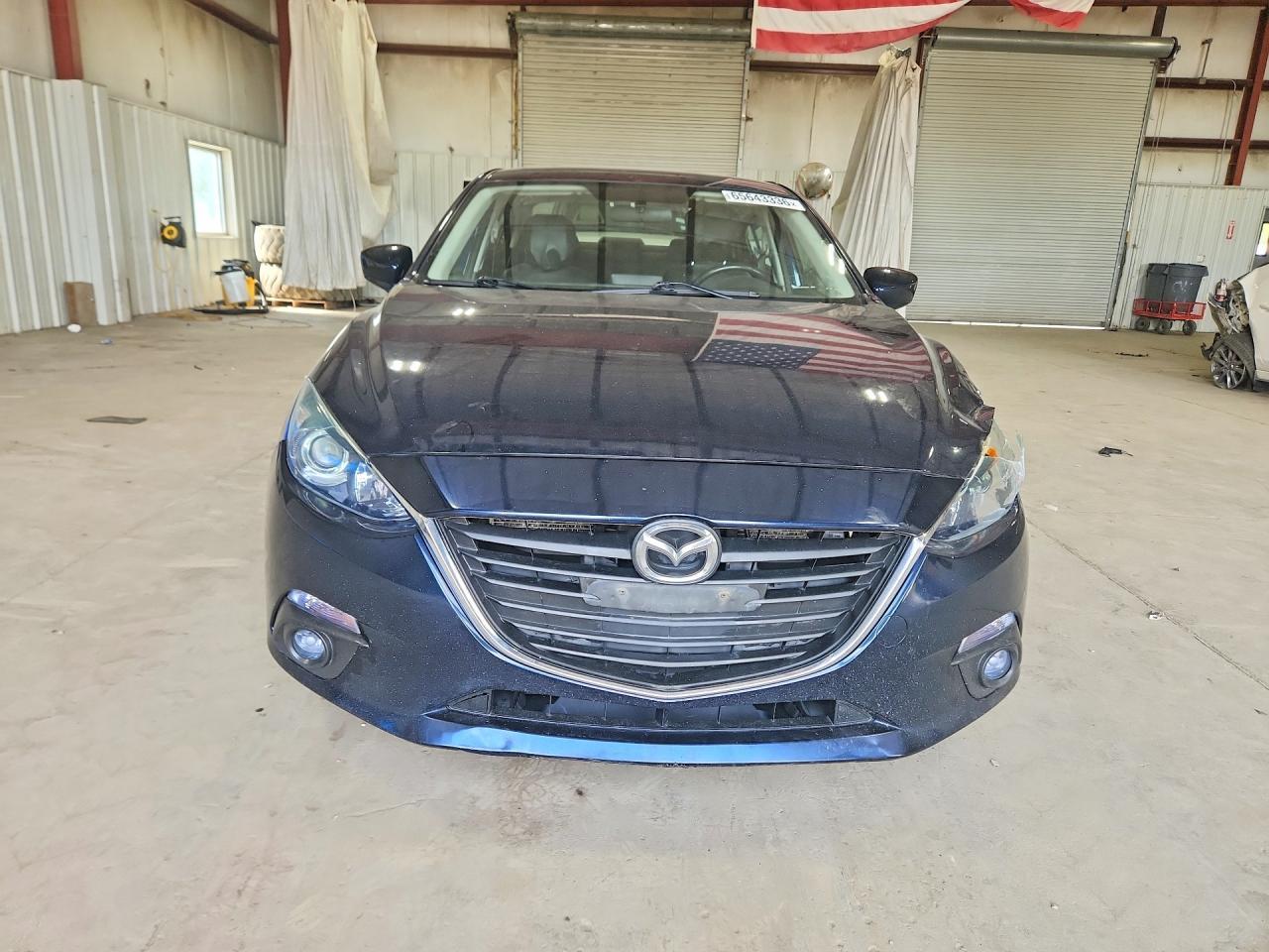 2015 Mazda 3 Touring - zdjęcie 5