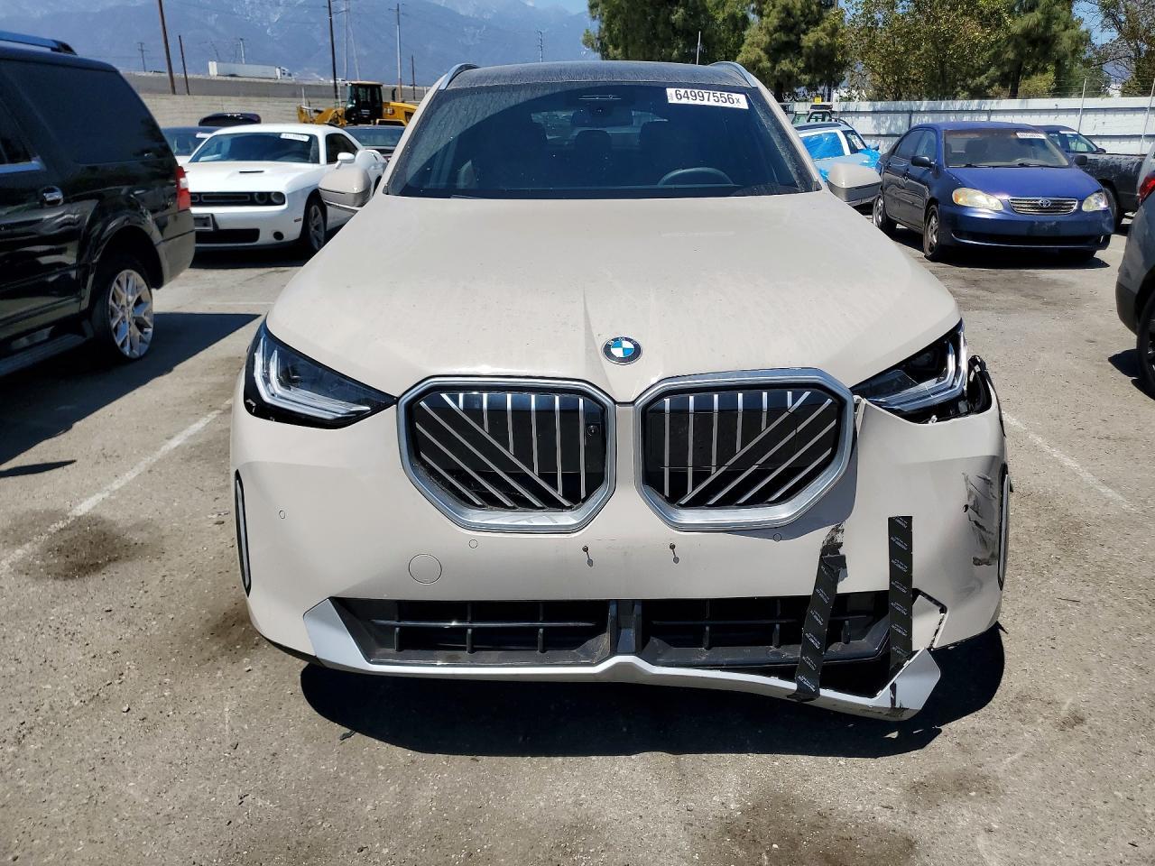 2025 BMW X3 30 xDrive - zdjęcie 5