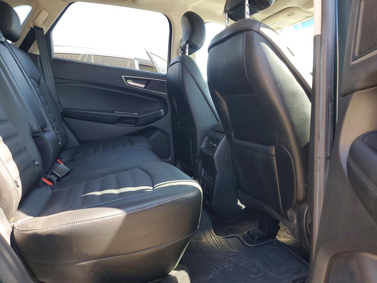2016 Ford Edge Sel - zdjęcie 11