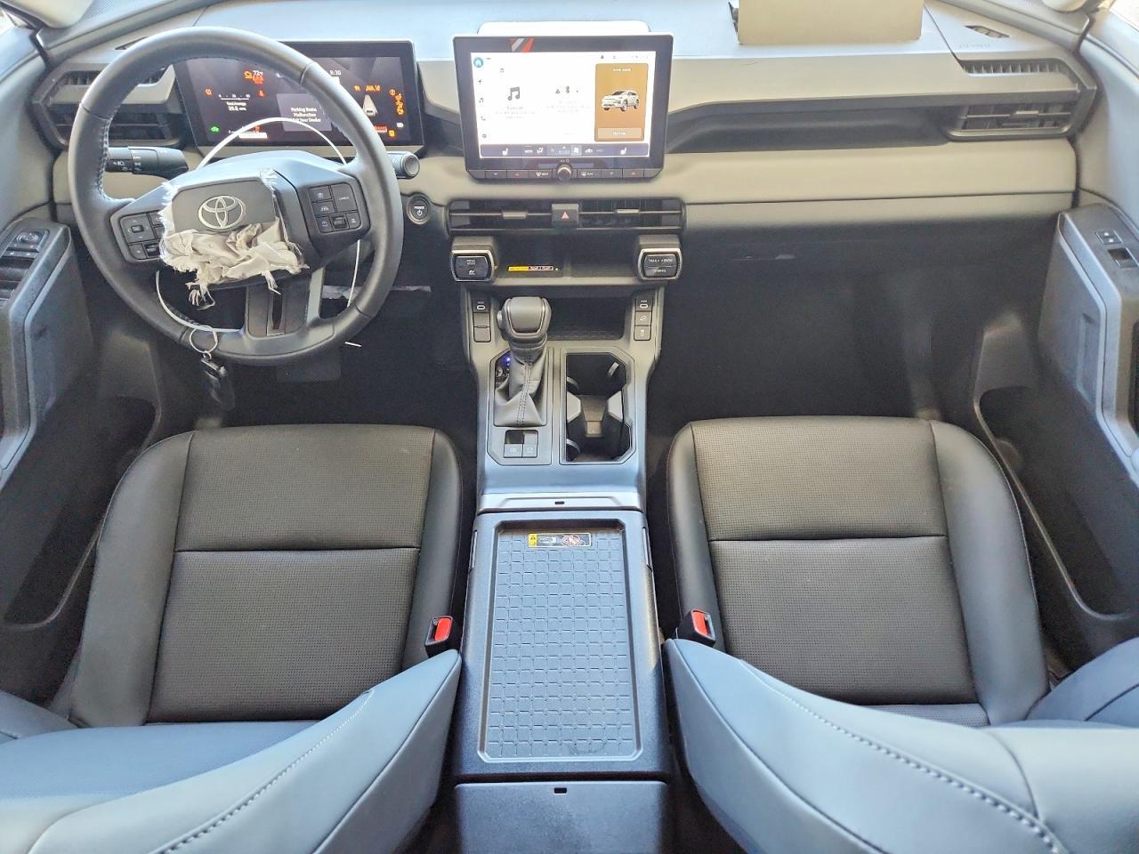 2026 Toyota Rav4 Xle Premium - zdjęcie 8