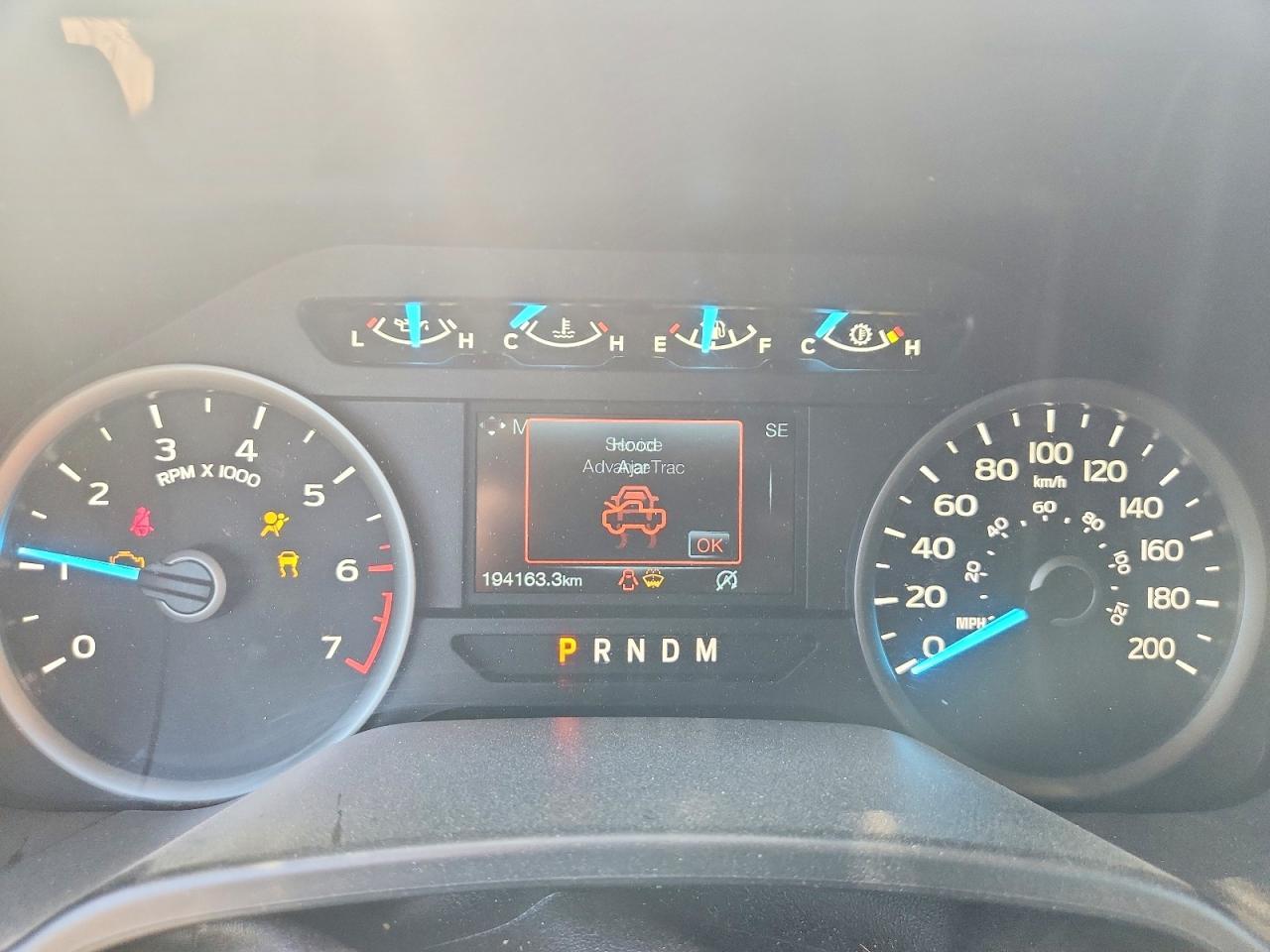 2018 Ford F150 Supercrew - zdjęcie 9