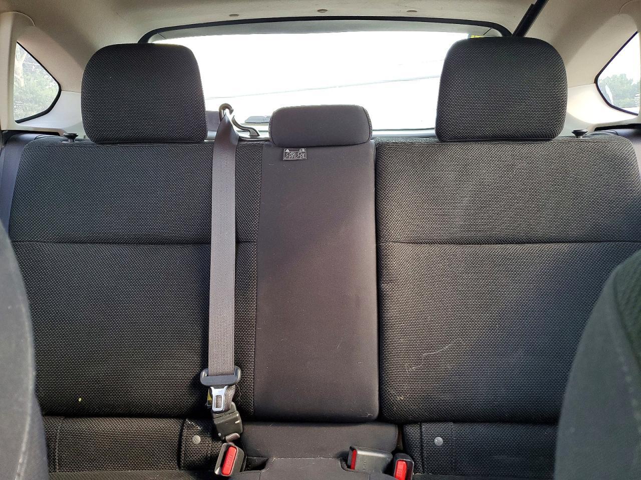 2015 Subaru Xv Crosstrek 2.0 Premium - zdjęcie 10