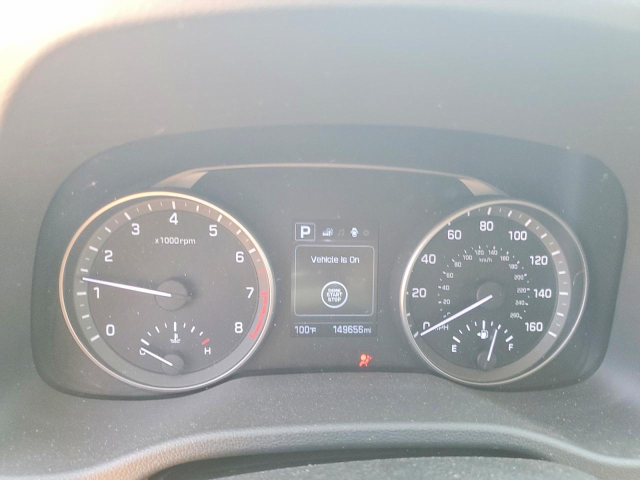 2017 Hyundai Elantra Limited - zdjęcie 9