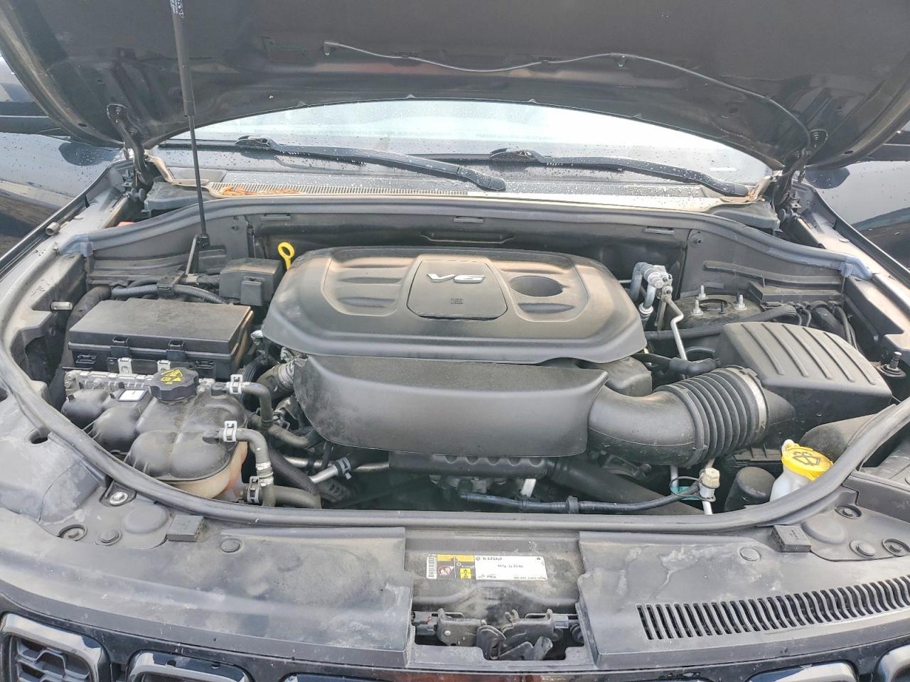 2019 Jeep Grand Cherokee Laredo - zdjęcie 12