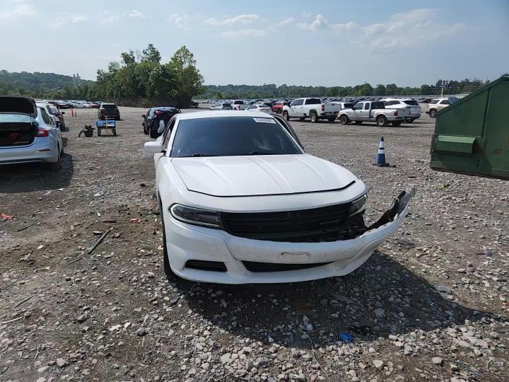 2019 Dodge Charger Sxt - zdjęcie 13
