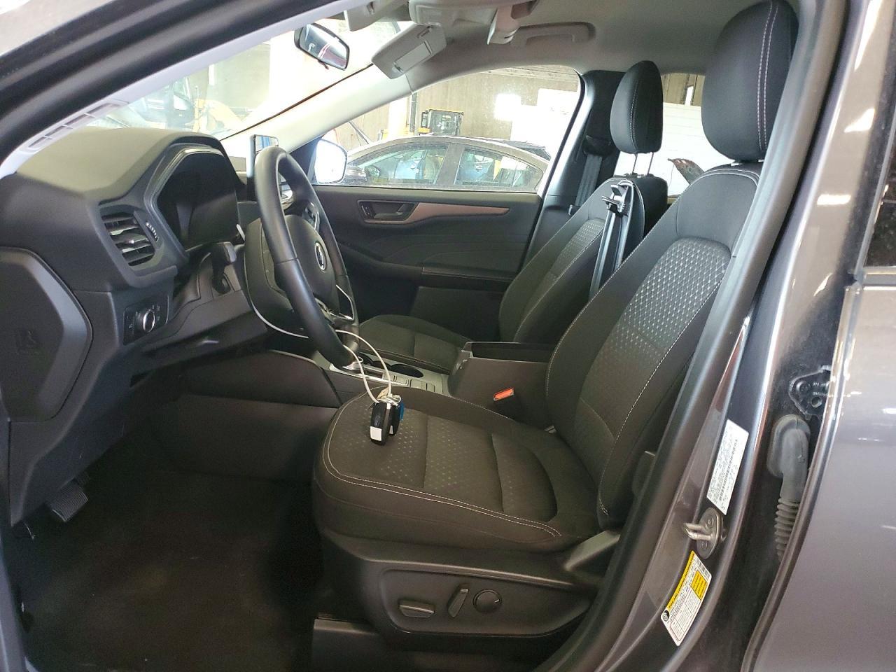 2023 Ford Escape Active - zdjęcie 7