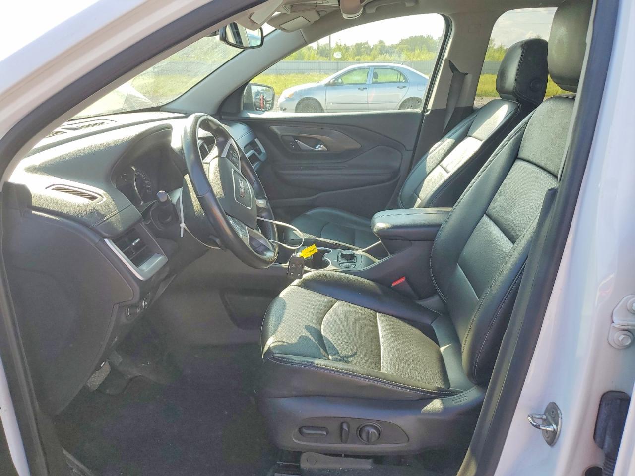 2022 GMC Terrain Slt - zdjęcie 7