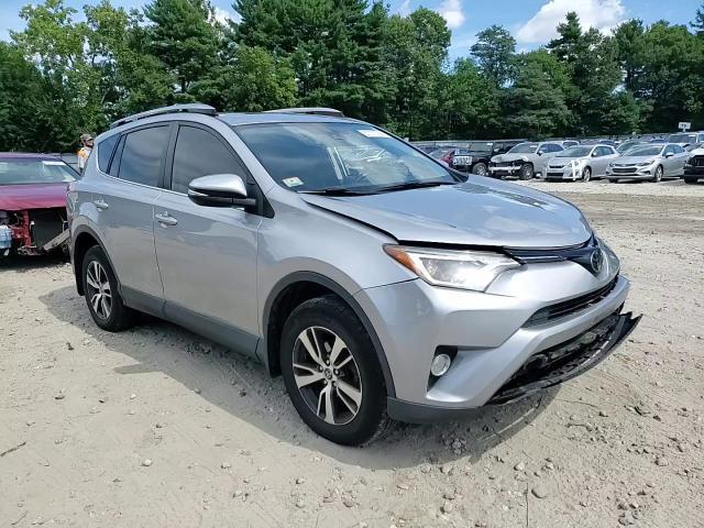 2018 Toyota Rav4 Xle - zdjęcie 14