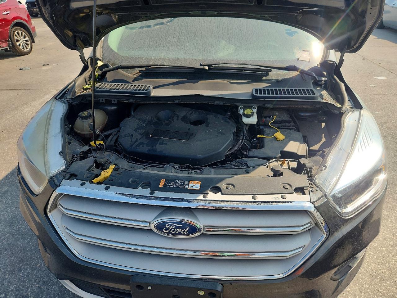 2019 Ford Escape Se - zdjęcie 12