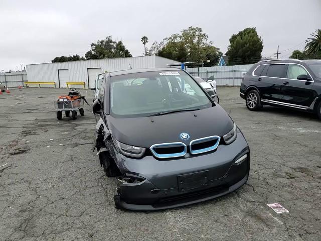 2018 BMW I3 Rex - zdjęcie 13