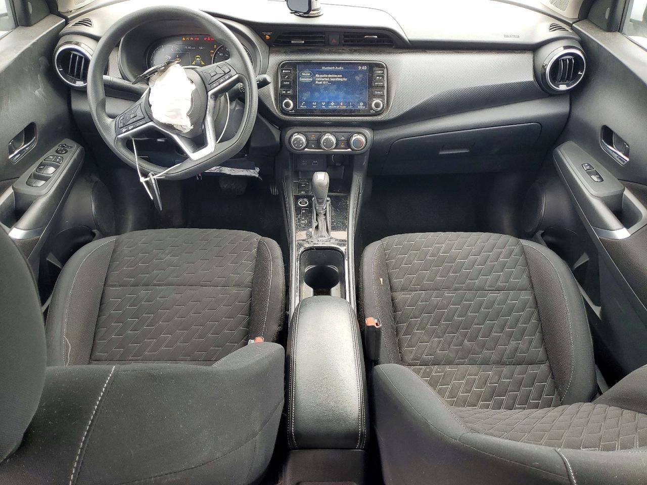 2023 Nissan Kicks Sv - zdjęcie 8