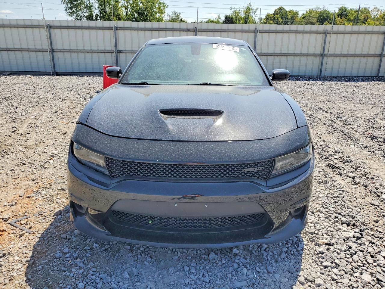 2019 Dodge Charger R/T - zdjęcie 5