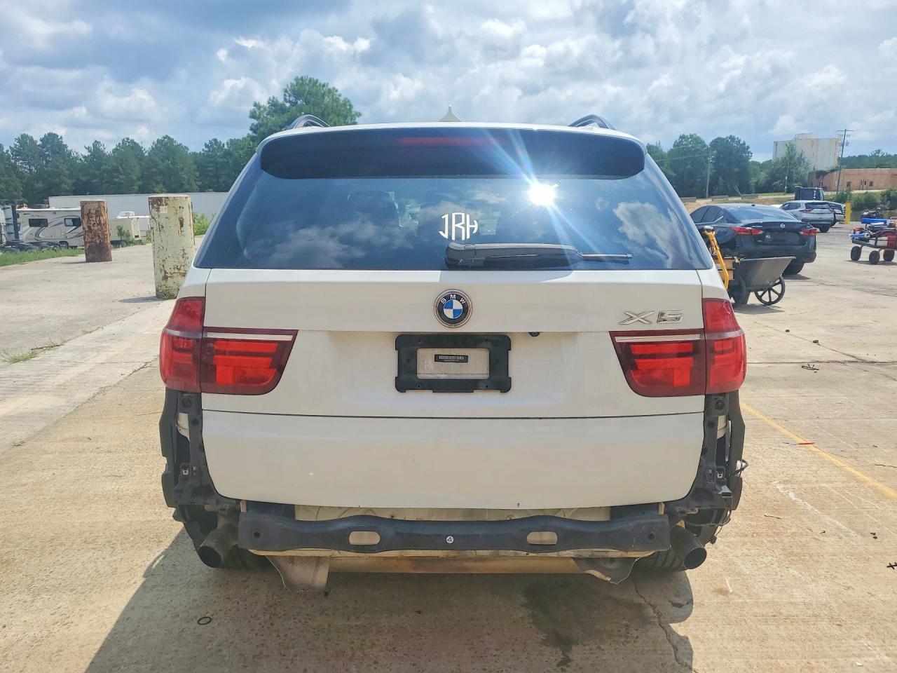 2013 BMW X5 xDrive35I - zdjęcie 6