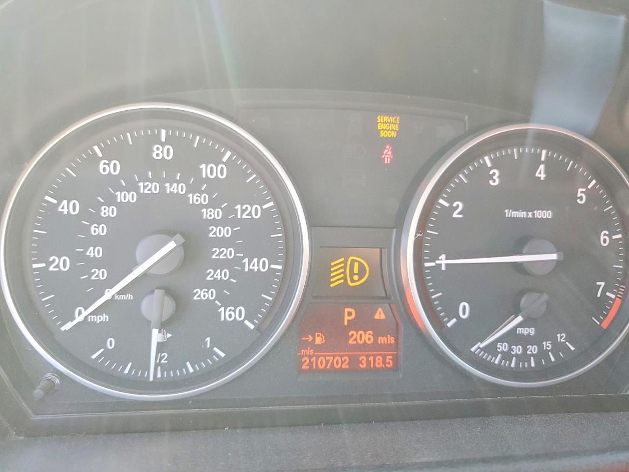 2013 BMW X1 Sdrive28I - zdjęcie 9