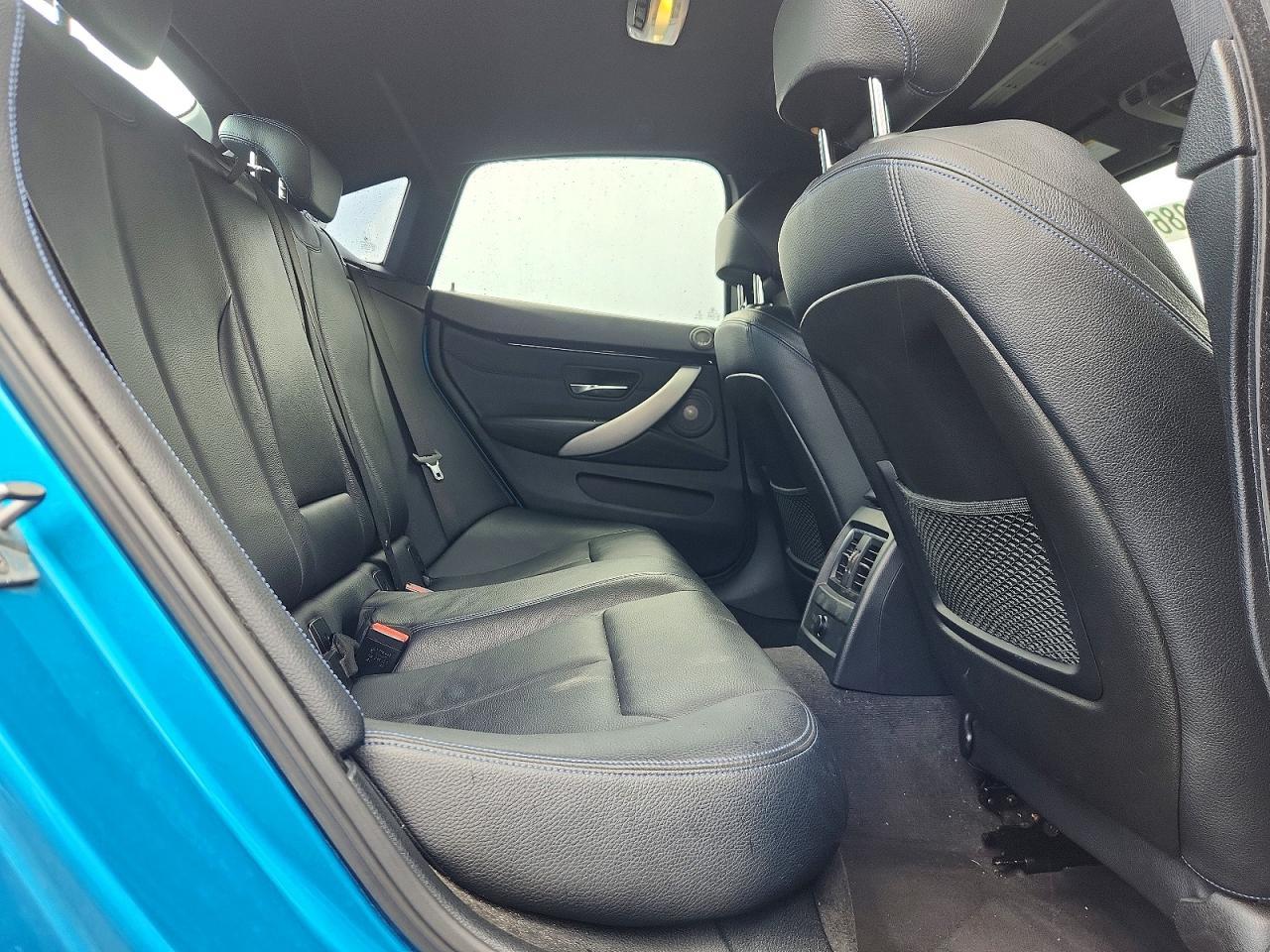 2018 BMW Seria 4 430i - zdjęcie 10