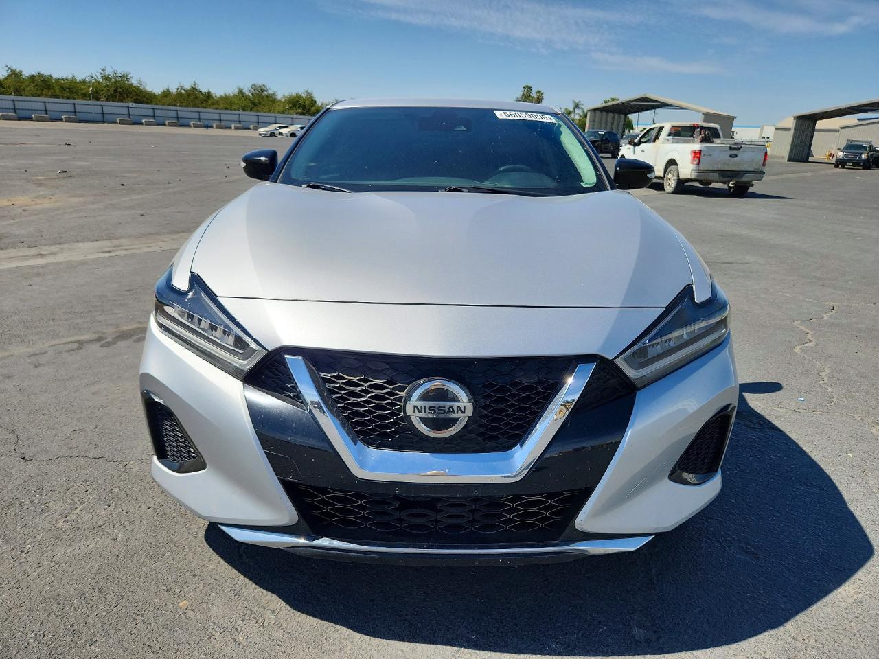 2022 Nissan Maxima Sv - zdjęcie 5