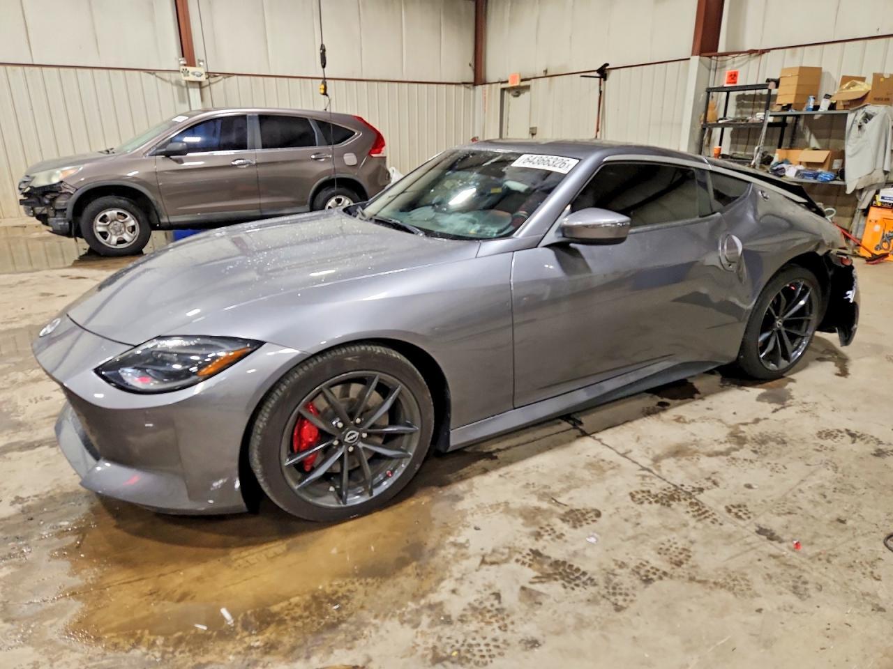 2023 Nissan Z Performance - zdjęcie główne