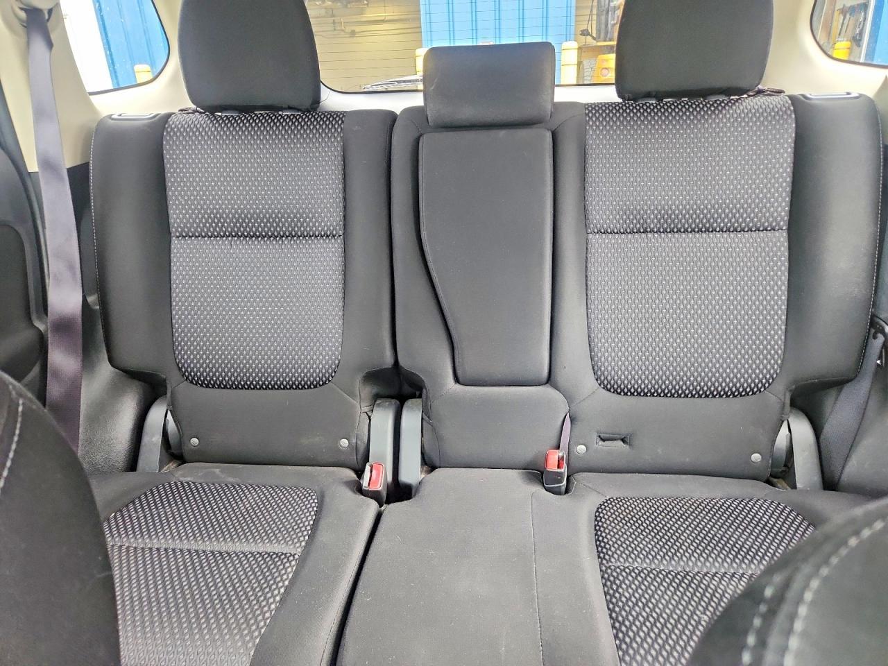2017 Mitsubishi Outlander Es - zdjęcie 10