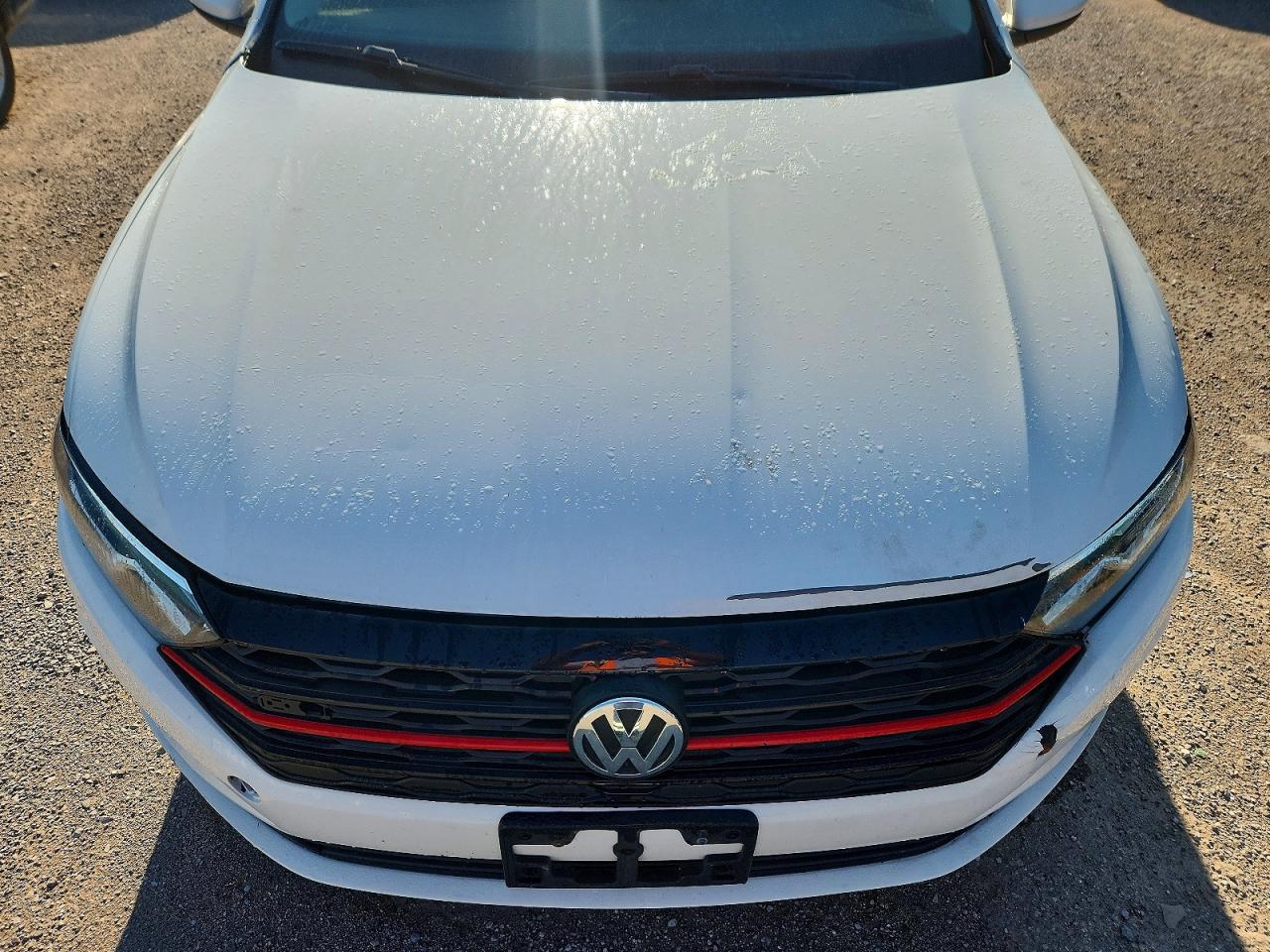 2019 Volkswagen Jetta S - zdjęcie 11