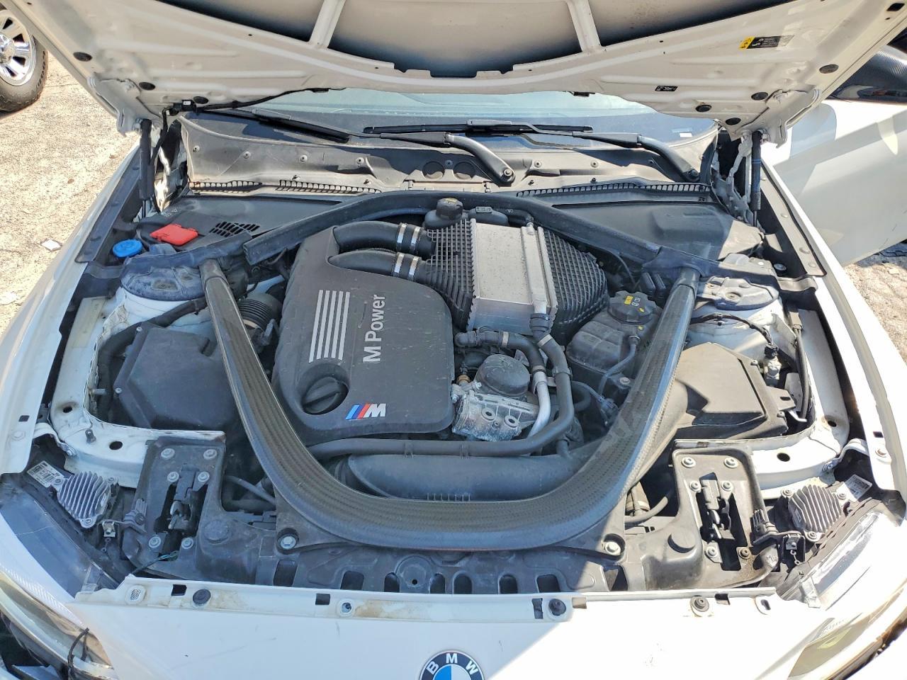 2021 BMW M2 Competition - zdjęcie 11