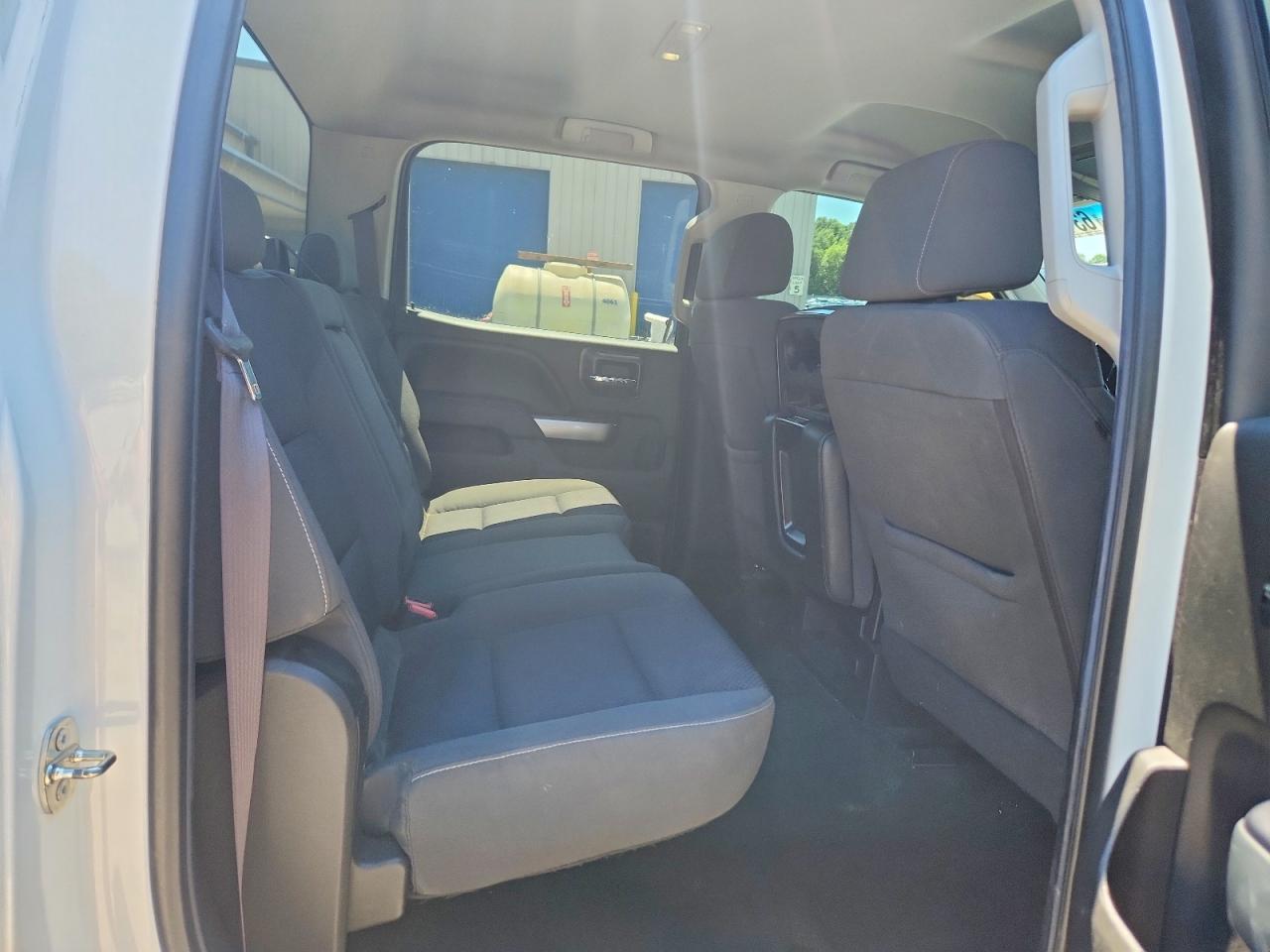 2016 Chevrolet Silverado K3500 Lt - zdjęcie 10