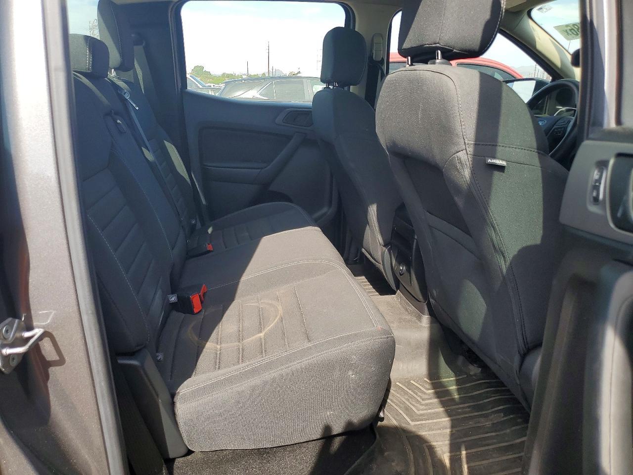 2021 Ford Ranger Xl - zdjęcie 10