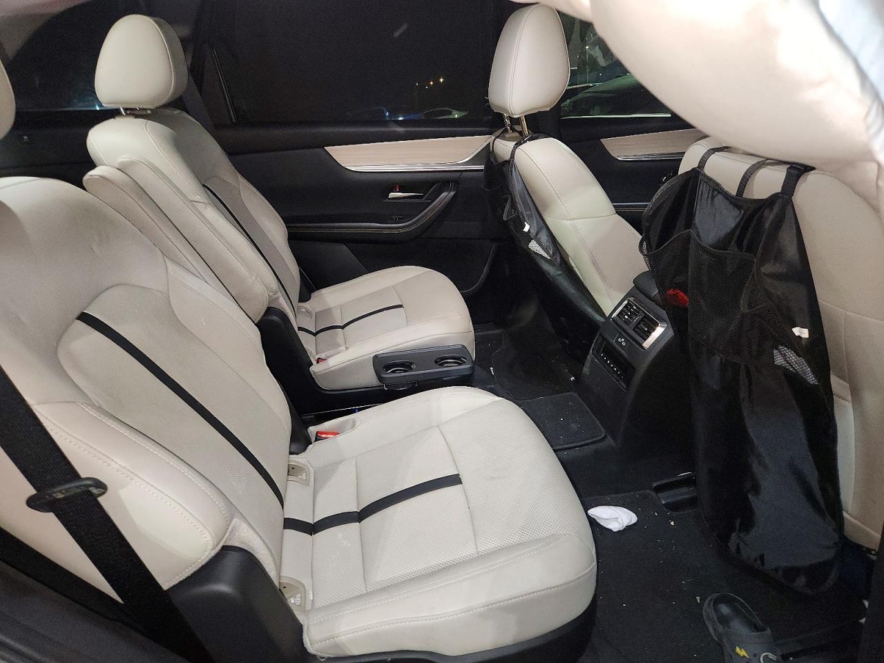 2024 Mazda Cx-90 Preferred - zdjęcie 11