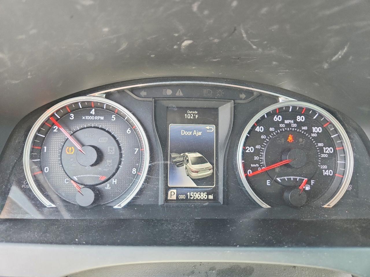 2016 Toyota Camry Se - zdjęcie 9