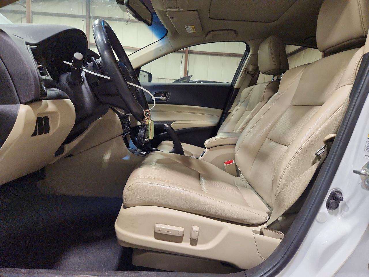 2015 Acura Ilx 20 Tech - zdjęcie 7