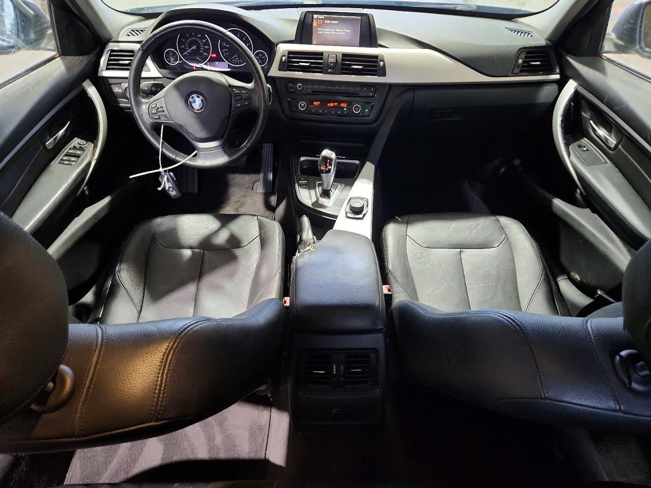 2013 BMW 328 I - zdjęcie 8