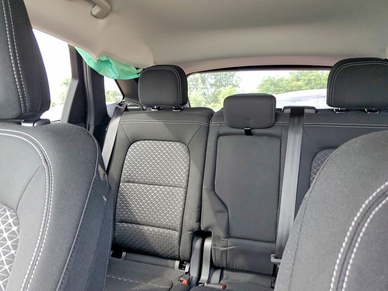2025 Ford Escape Active - zdjęcie 10