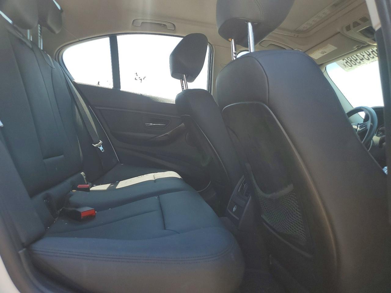 2014 BMW 328 I Sulev - zdjęcie 10
