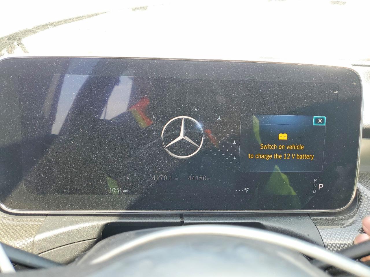 2022 Mercedes-Benz C 300 4Matic - zdjęcie 9
