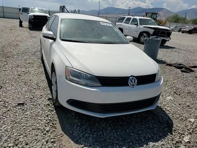 2014 Volkswagen Jetta Se - zdjęcie 13