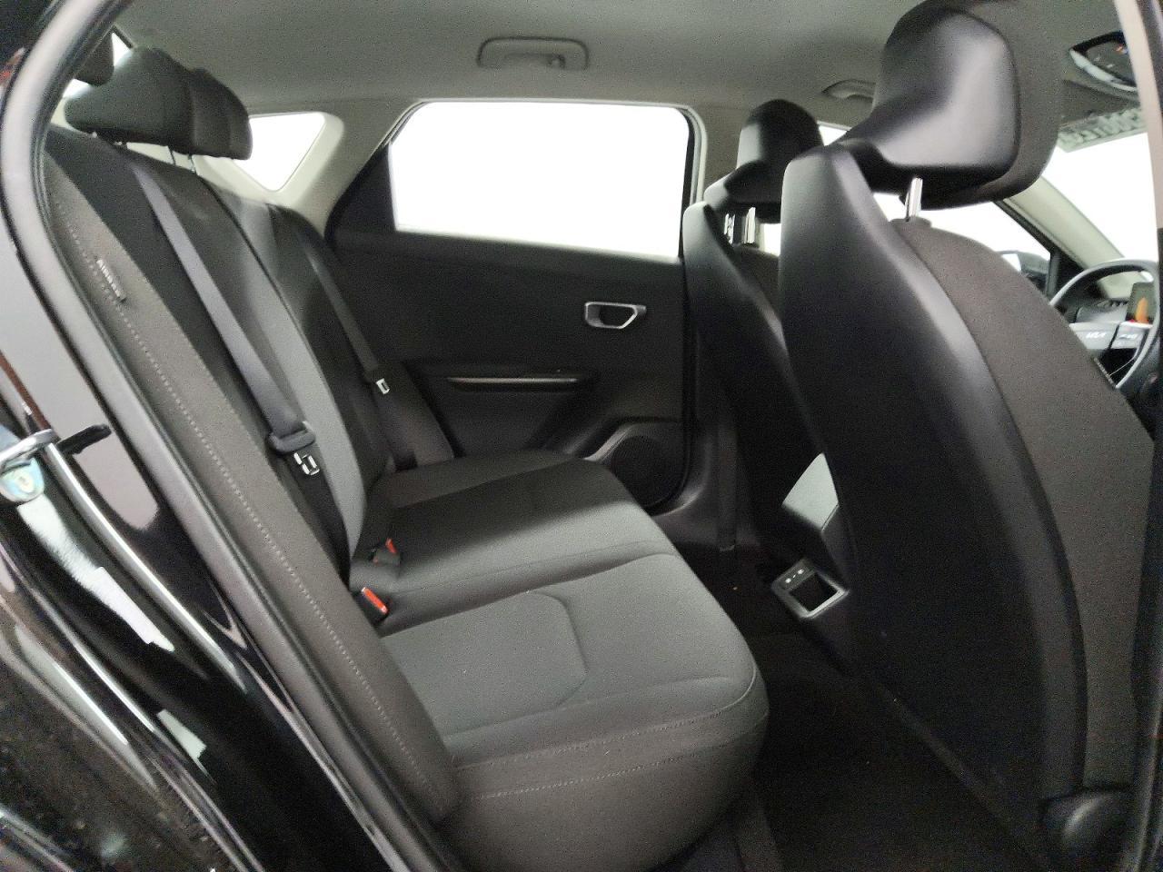 2026 Kia K4 Lxs - zdjęcie 10