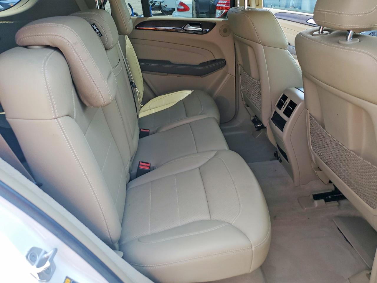 2014 Mercedes-Benz Ml 350 4Matic - zdjęcie 11