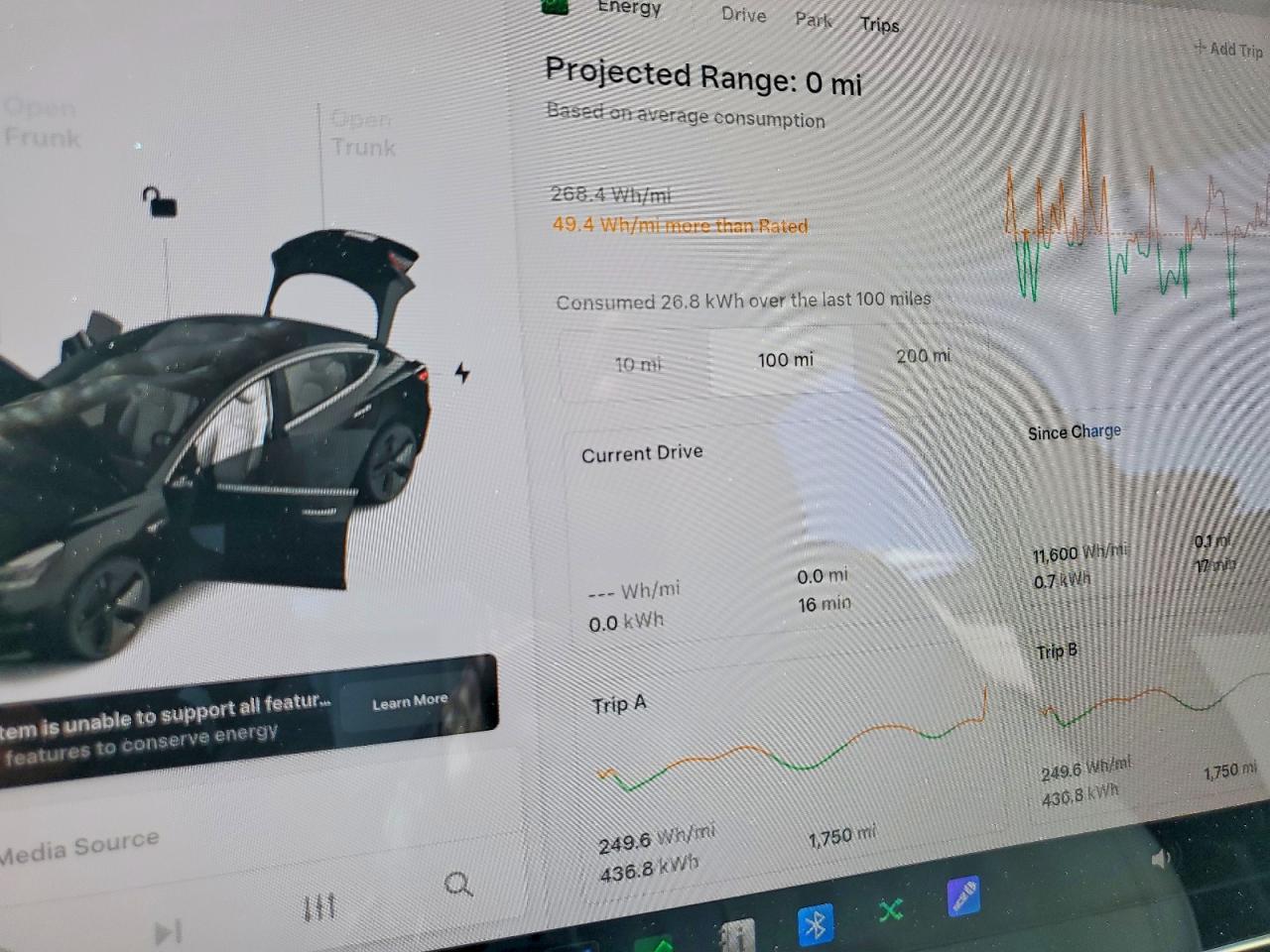 2019 Tesla Model 3 - zdjęcie 9